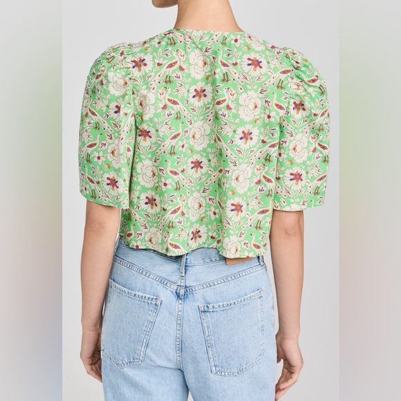 RHODE Hope Top - Picture 3 of 9